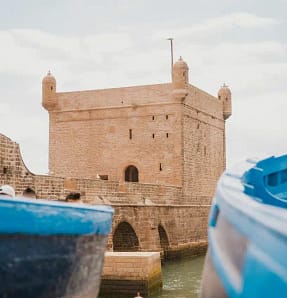 Essaouira