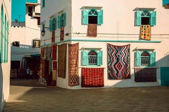Moulay Idriss